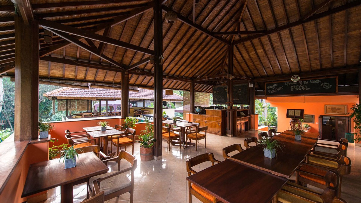 Prigen Bed & Breakfast | Ecolodge Seloliman