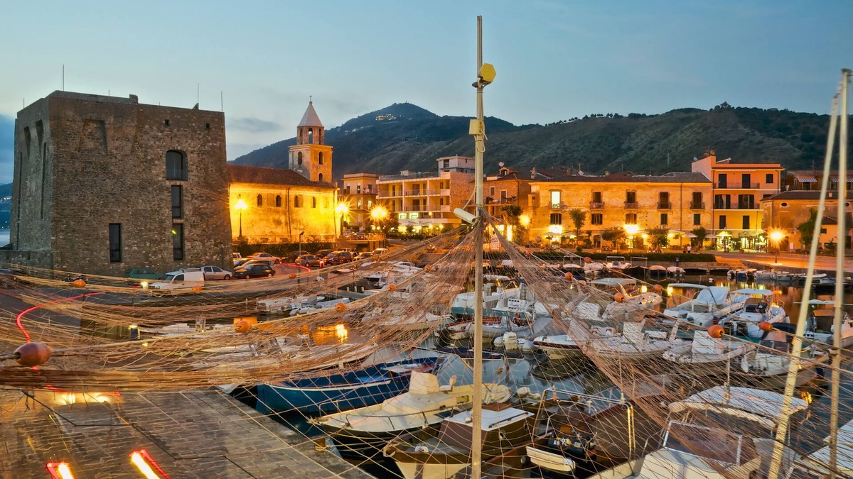 Cicerale Apartment | Ecolodge Selvitelle - Escape the Hectic and Submerge in the Nature of Cilento
