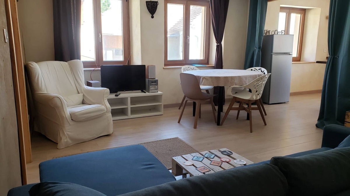 Wuenheim House | Ecolodge The right place