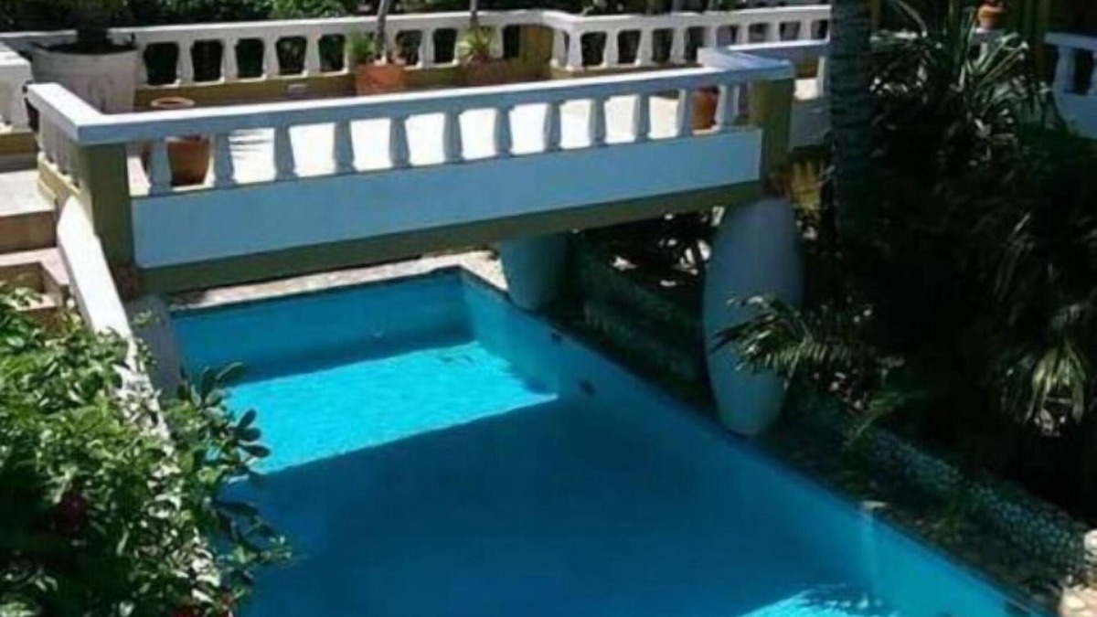 Enriquillo Hotel | Ecolodge Vistamar