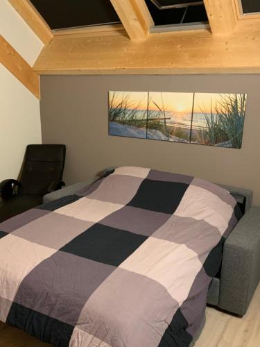 Mouscron Bed & Breakfast | Ecolodge Zen Otra Cosa