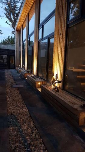 Punta Arenas Apartment | EcoLofts Croacia 1028