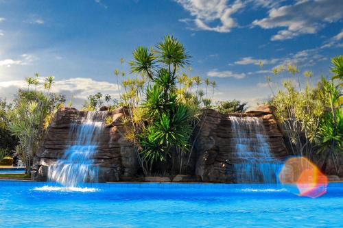 Bandeirantes Resort | Ecologic Ville Resort - Oficial