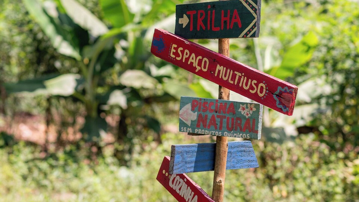 Piedade do Paraopeba Ski Chalet | Ecological Chalet in Brumadinho 30 minutes from BH. Bath, Kitchen, Deck and Pet Friendly