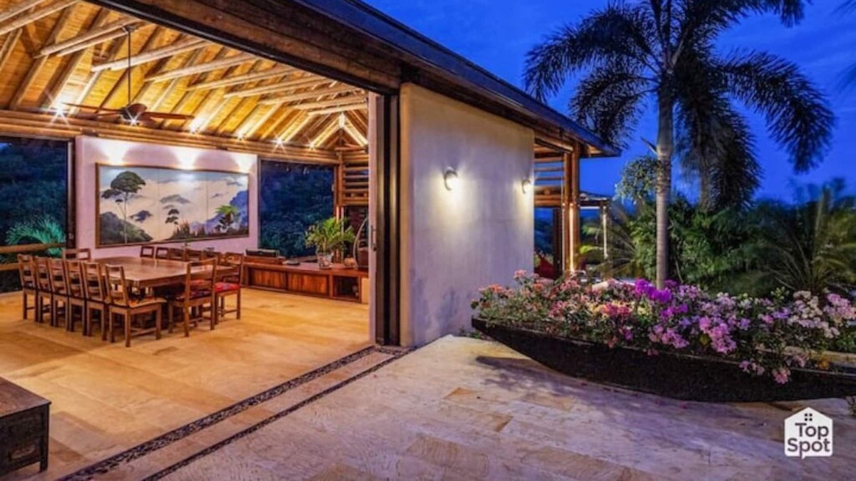 Tocaima Villa | Ecological Reserve Private Villa w/ Pool+Jacuzzi!