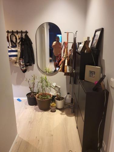 Grafarvogur Apartment | Ecological seaside apartament