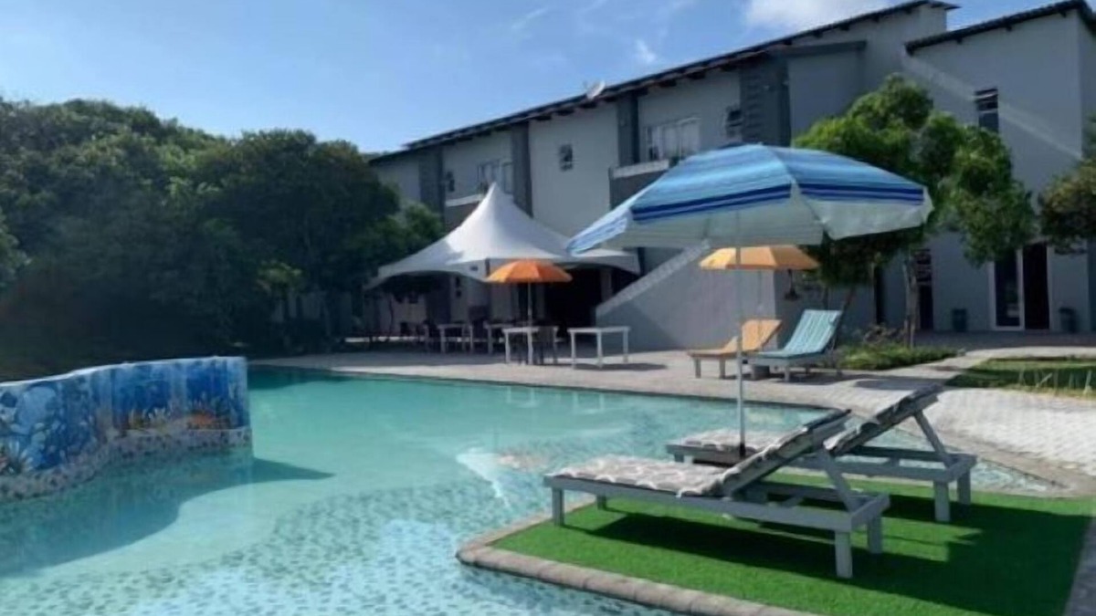 Marracuene Hotel | Ecolux Boutique Hotel Mozambique