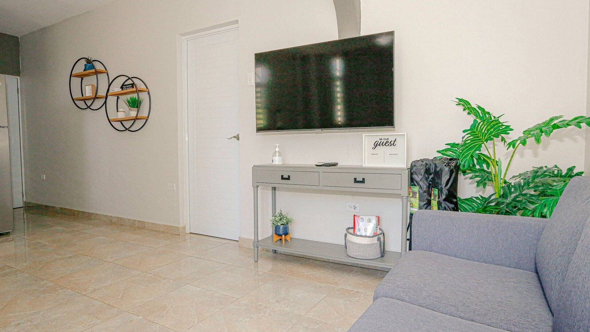 Monte Grande Resort | EcoMar Rentals #3: Cabo Rojo, Puerto Rico ; Beach & Pool