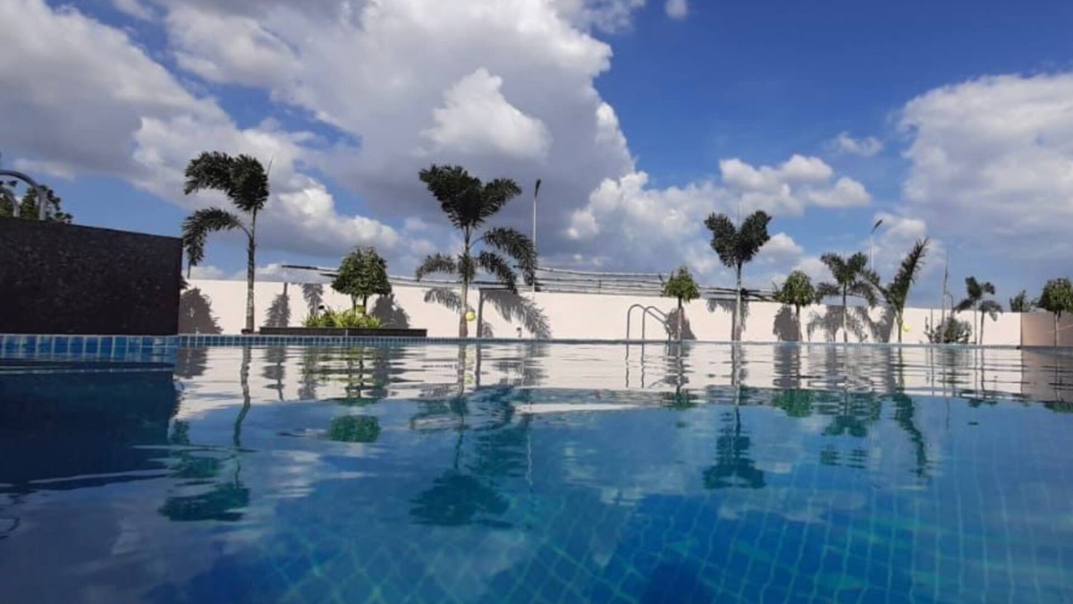 Rampur Hat Hotel | Econest Hotel