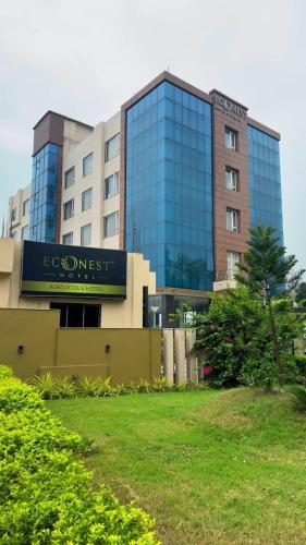 Rampur Hat Hotel | ECONEST HOTEL