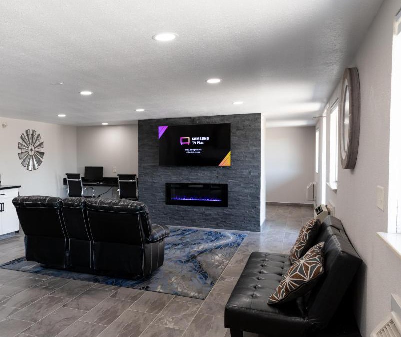 Worland Hotel | Econo Inn