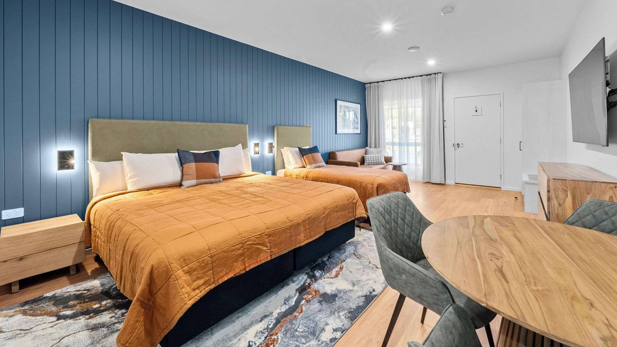 West Wodonga Hotel | Econo Lodge Border Gateway Wodonga