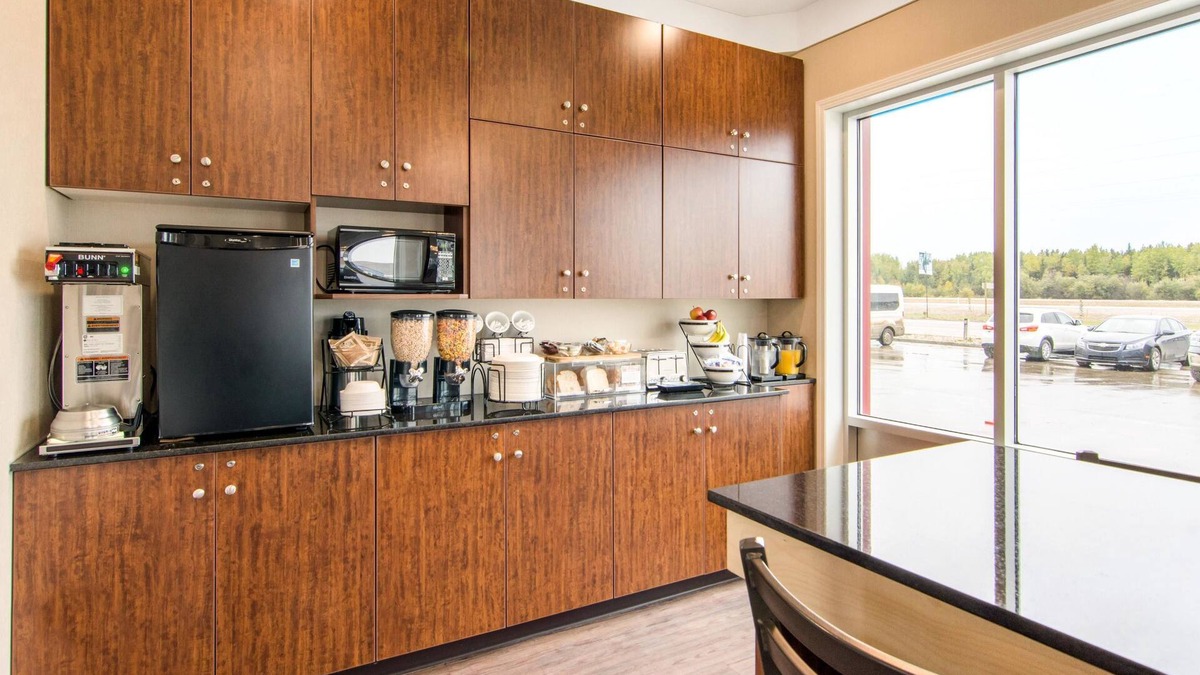 Fox Creek Hotel | Econo Lodge