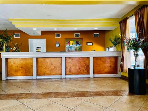Amistad National Recreational Area Cabin | Econo Lodge Del Rio