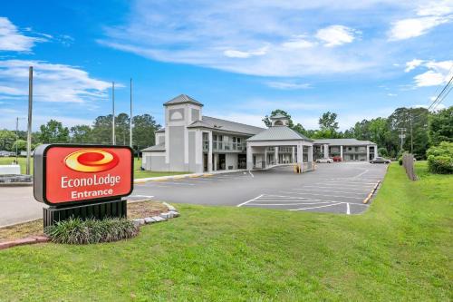 Elberton Cabin | Econo Lodge Elberton