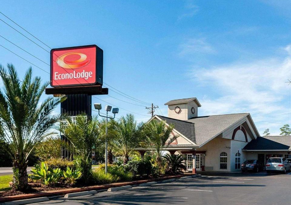 Jasper Cabin | Econo Lodge Jasper