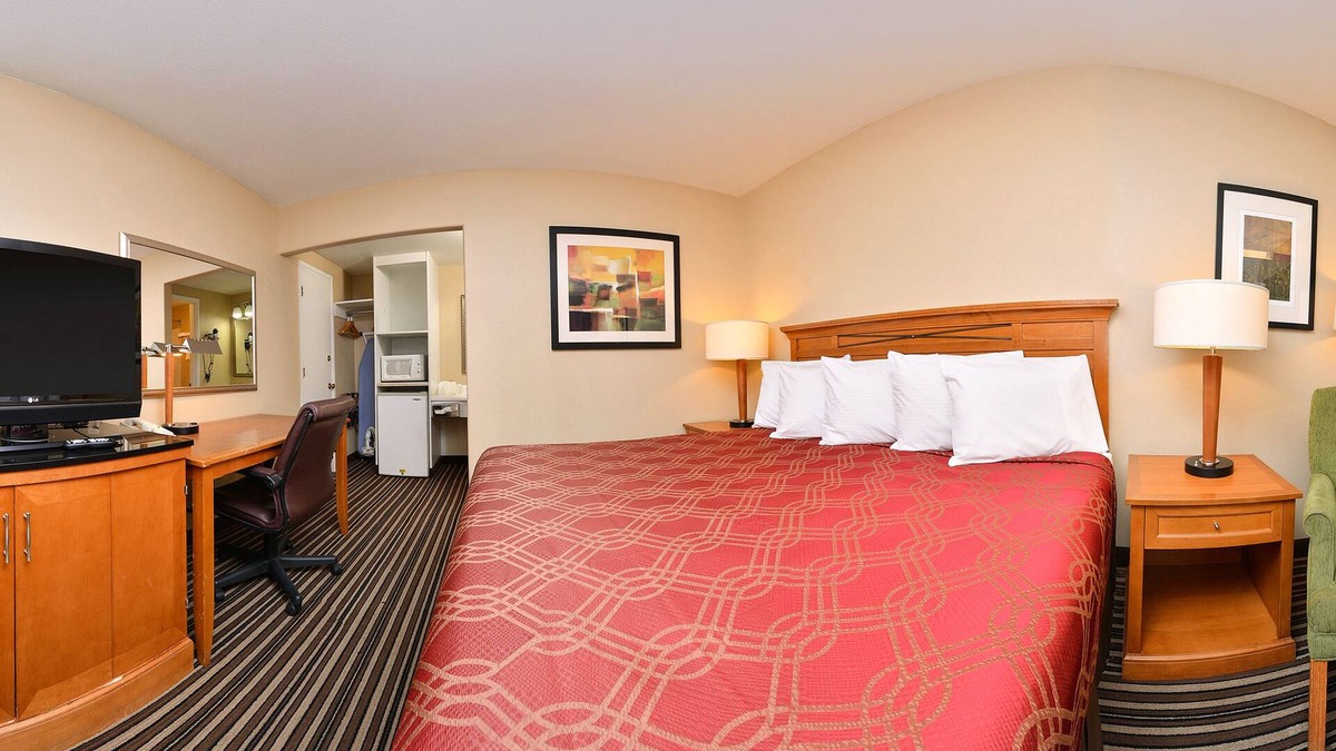 Tri-Cities Hotel | Econo Lodge Kennewick Tri-Cities