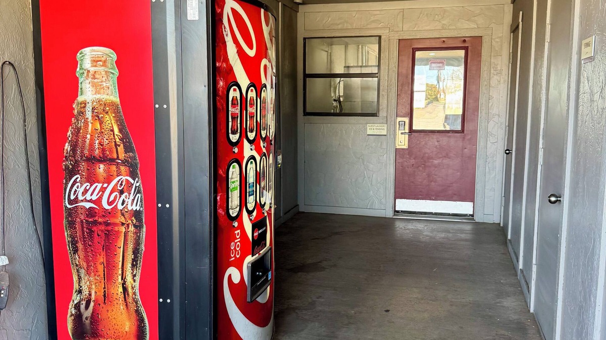 Childress Hotel | Econo Lodge