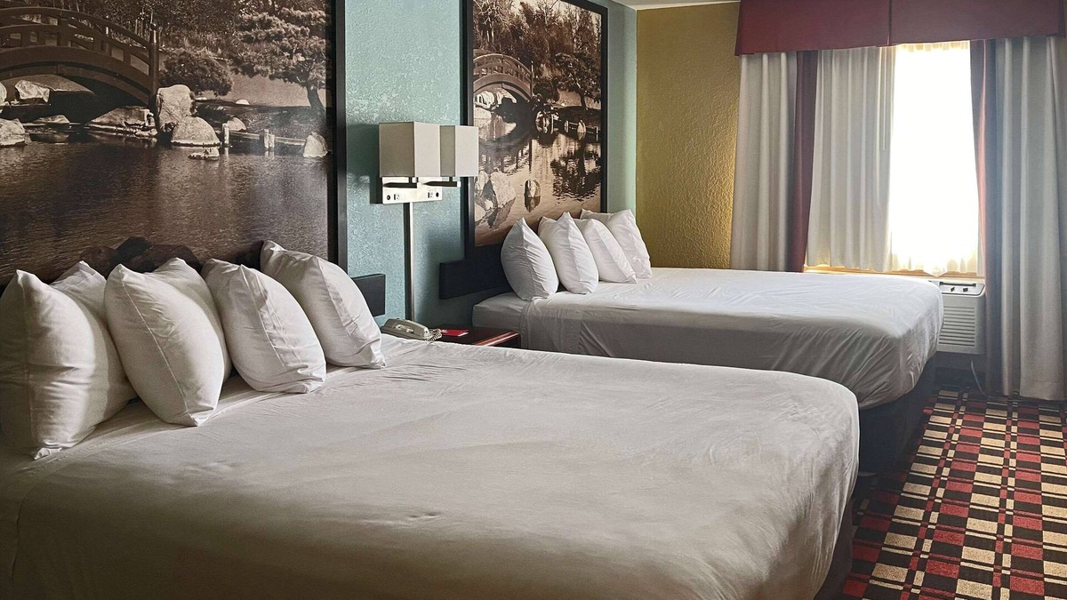 Chillicothe Hotel | Econo Lodge