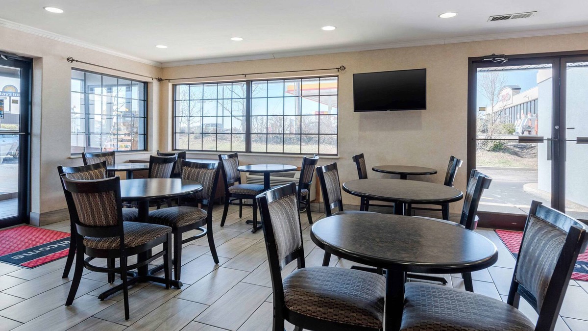 Lexington Hotel | Econo Lodge