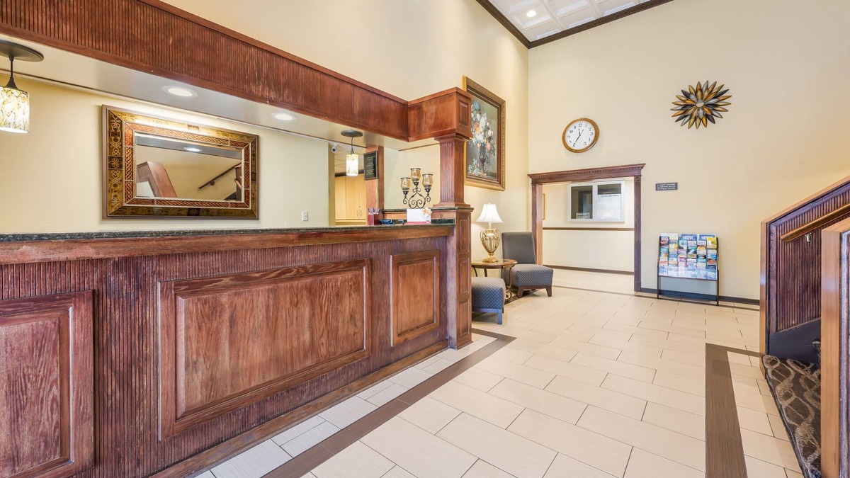 Quakertown Hotel | Econo Lodge