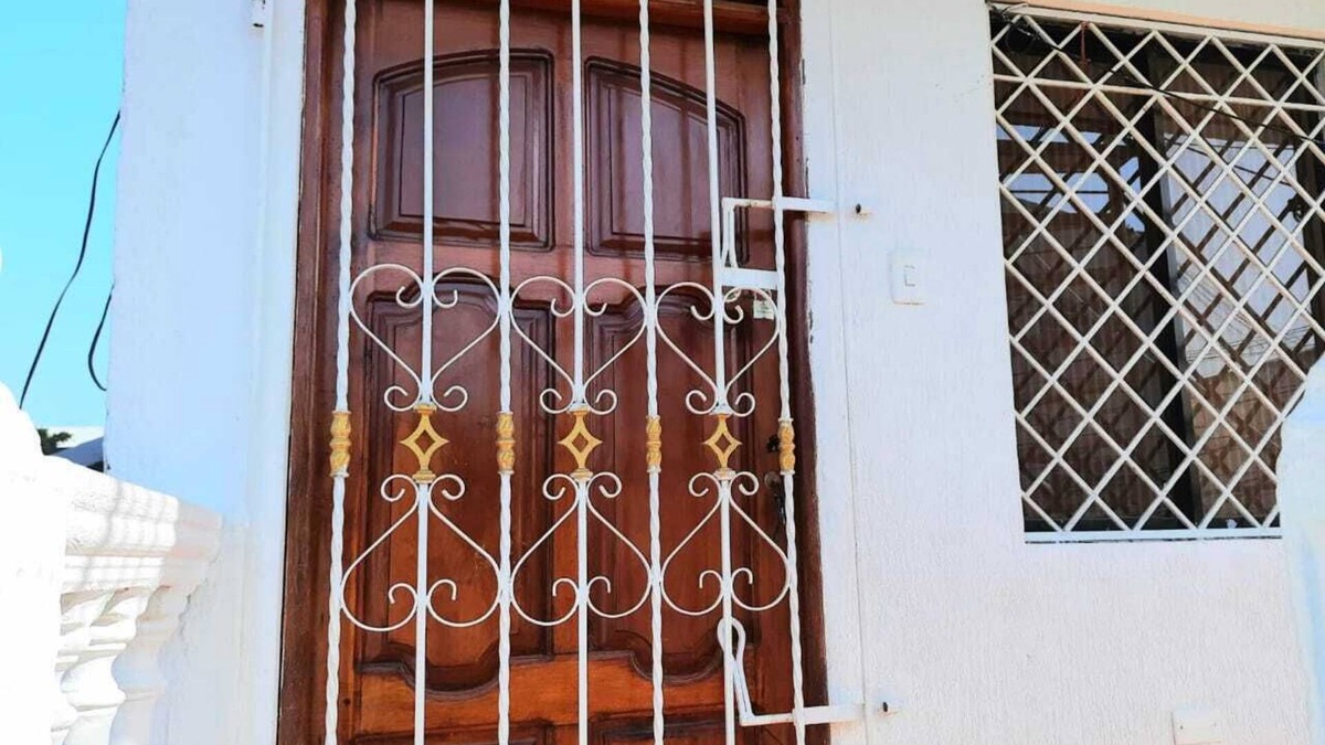 Cartagena District Apartment | Economic Option for your trip to Cartagena