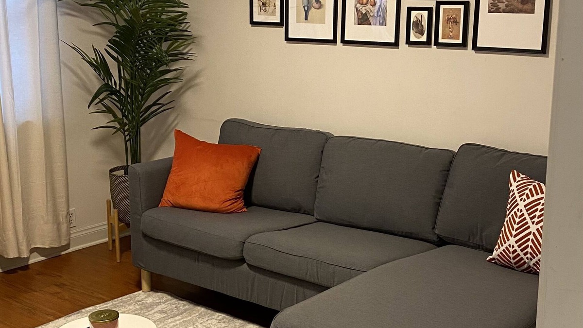 Winnipeg Apartment | Economical guest suite with free parking!