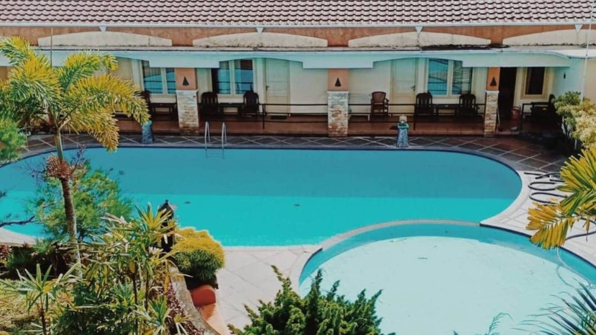 Sidomulyo House | Economy A, with Family Room at Mutiara Batu