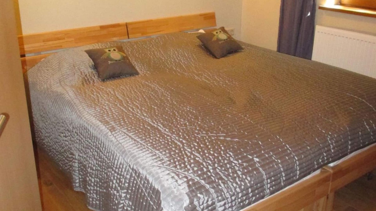 Ammeldingen an der Our Apartment | Economy double room (small) - Hotel-Restaurant Altes Zollhaus