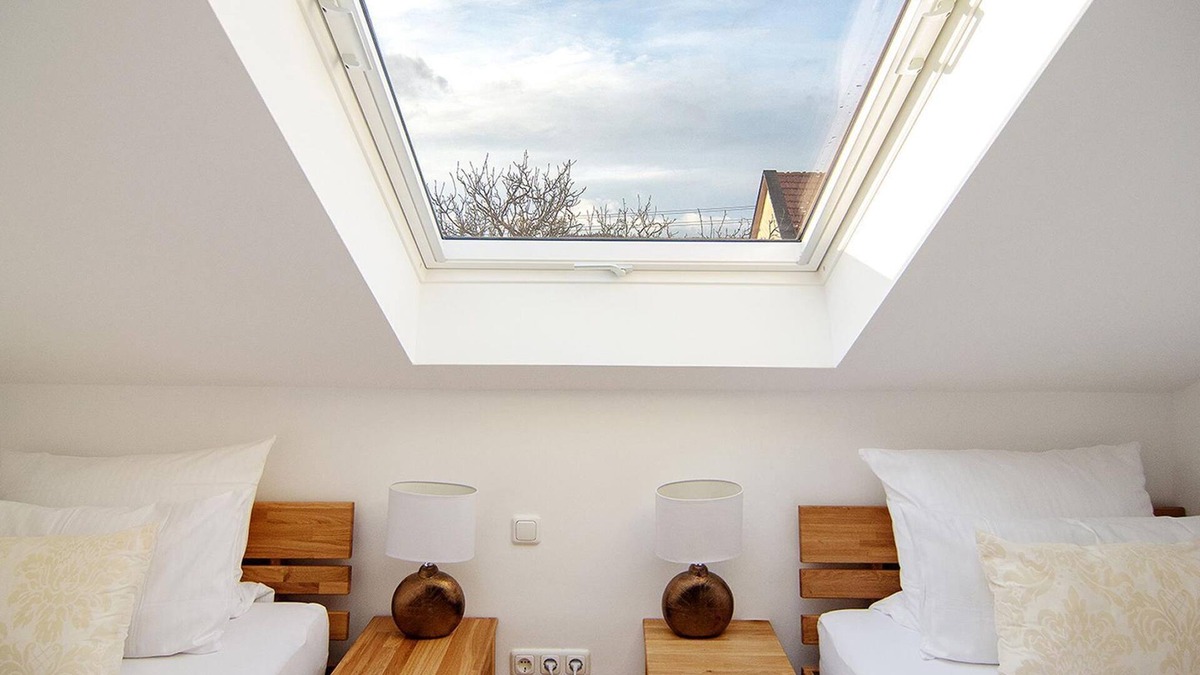Bad Sobernheim House | Economy - double room - Weinhotel Johann Tullius