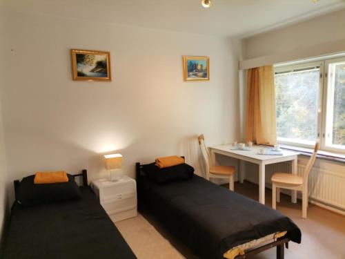 Kouvola Apartment | Economy Escape