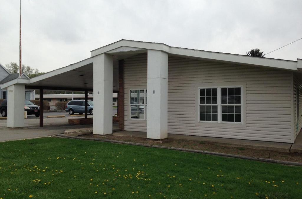 Lafayette Hotel | Economy Inn - Lafayette
