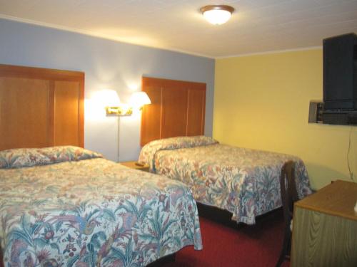 Tonawanda Hotel | Economy Inn Tonawanda
