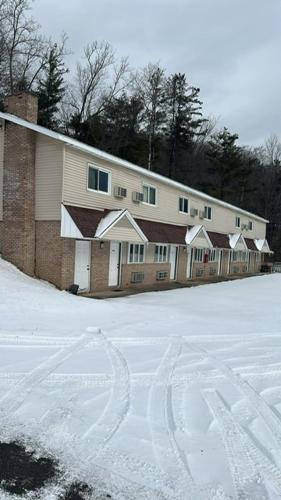 Alfred Station Hotel | Economy Inn