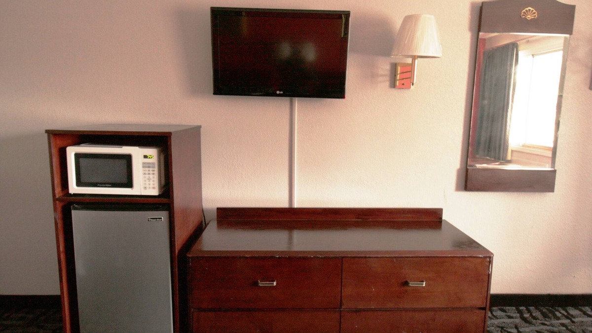 Hardeeville Hotel | Economy Inn