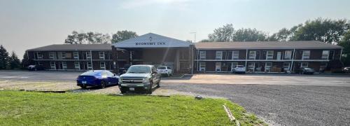 Kankakee Hotel | Economy Inn