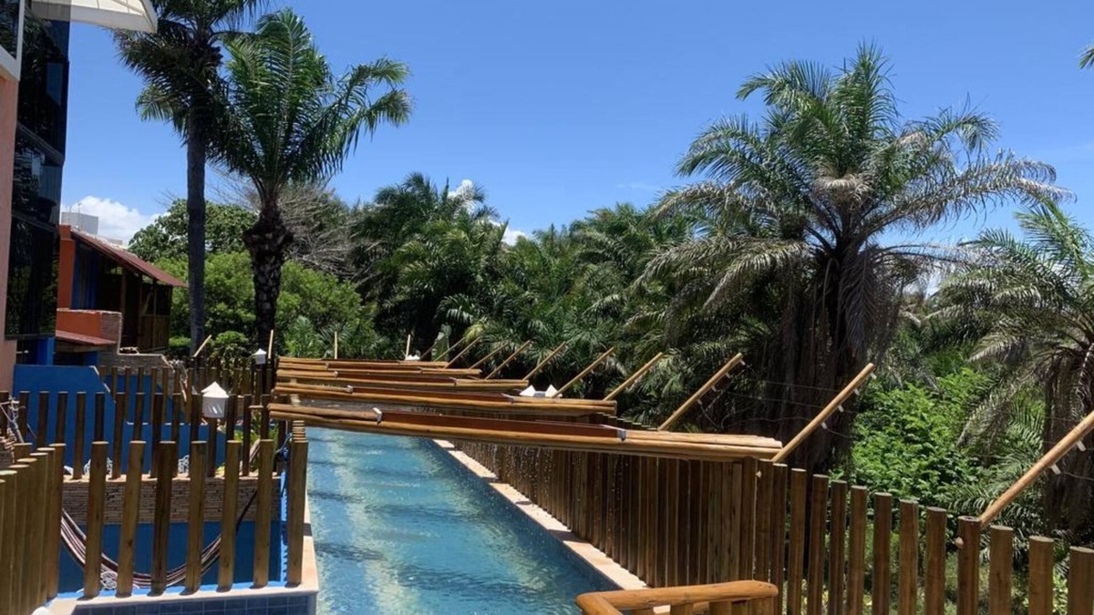 Flamengo Apartment | Economy One-Bedroom Apartment - 00
