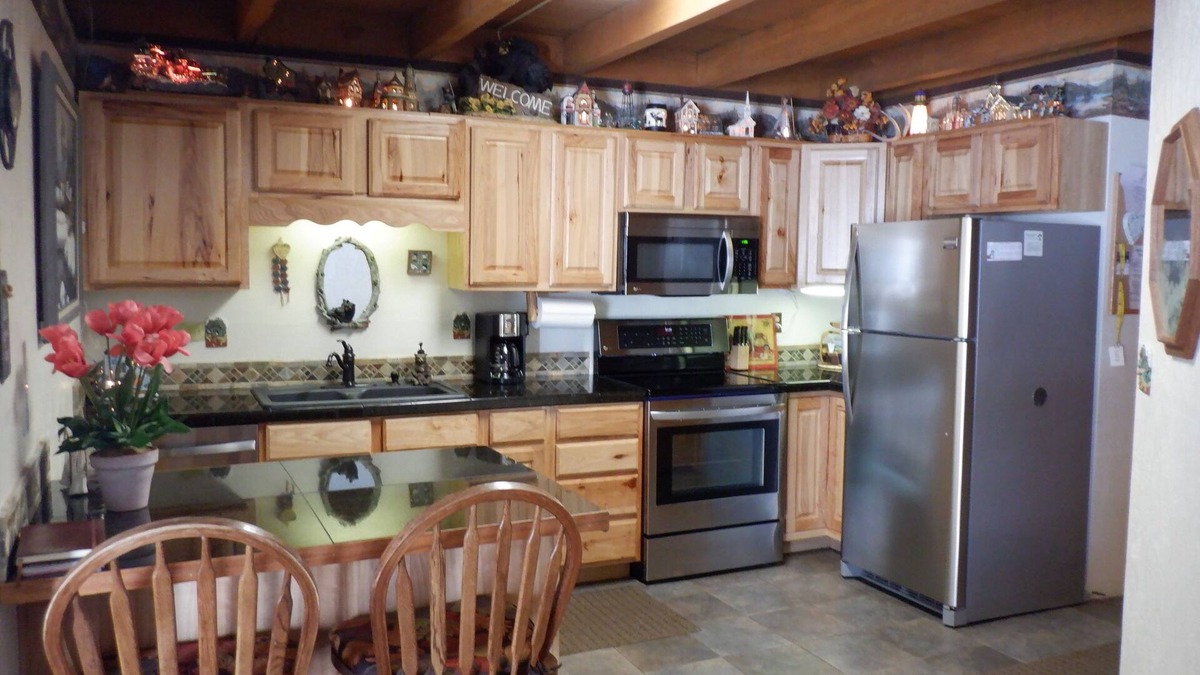 Wildernest Condo | Economy- Perfect for Winter & Summer Vacations, Great Clubhouse