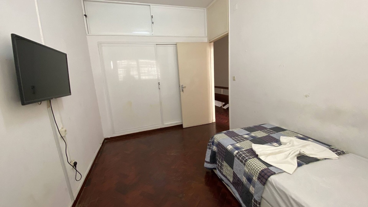 Luanda Cabin | Economy room, Vila Alice, Wi-Fi and private parking