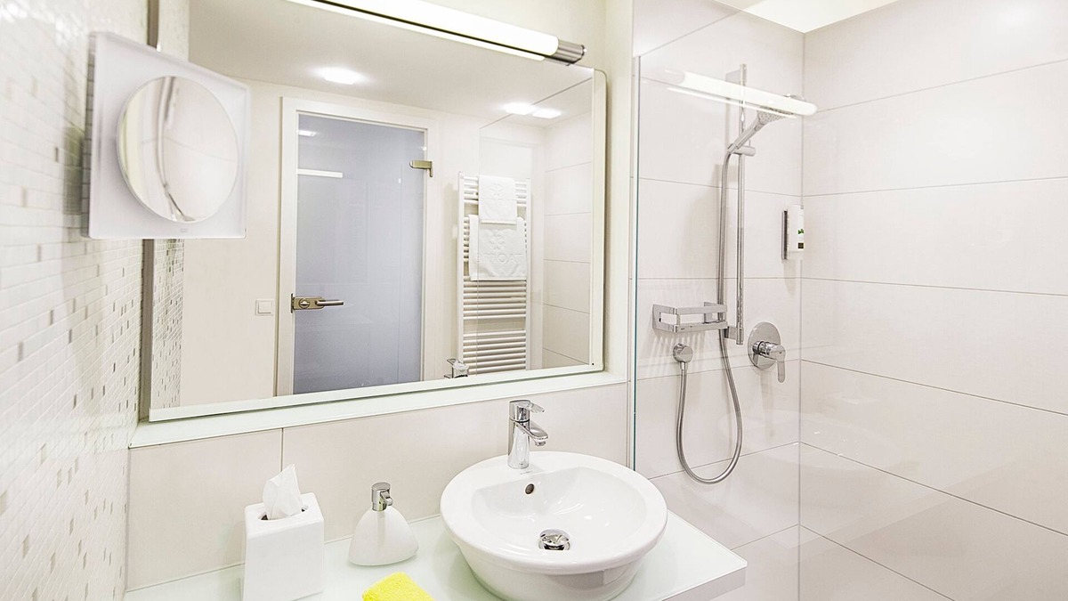 Emmendingen House | Economy single room - TAOme - Feng Shui Stadhotel Breisgau