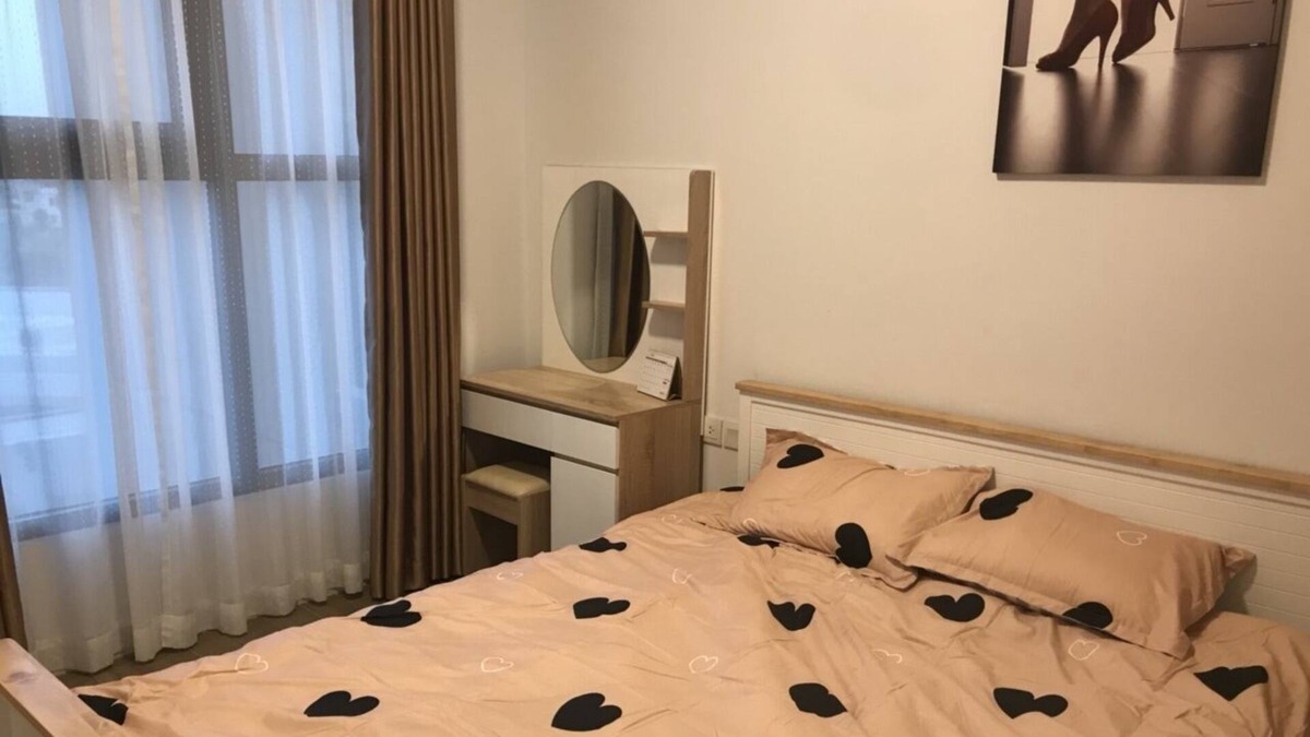 Van Giang Apartment | ECOPARK HOMESTAY 2BR (COZY HOUSE)