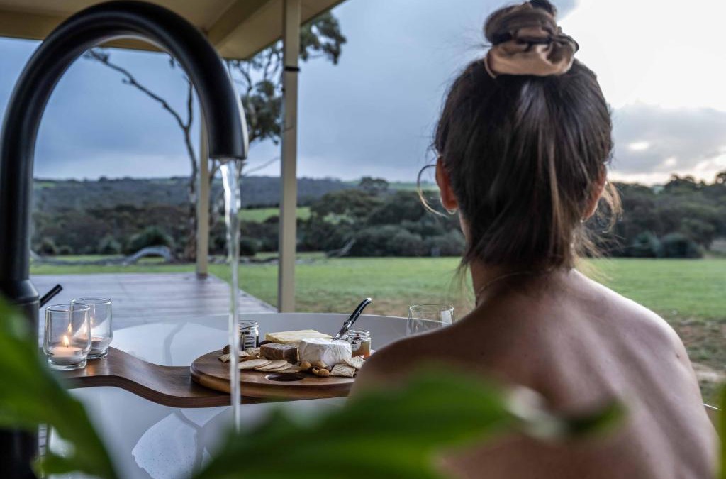 Seddon Villa | Ecopia Retreat