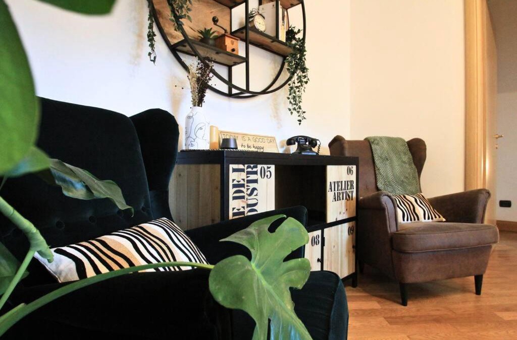 Torrino Apartment | Ecosuite your design Escape