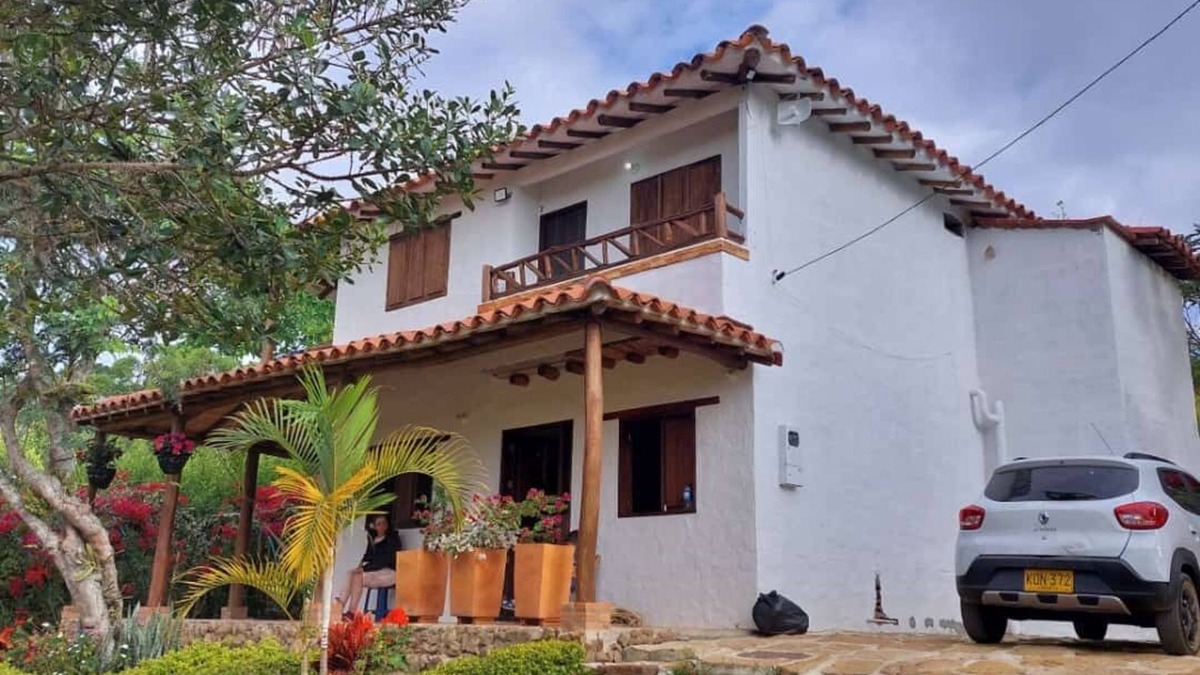 Villanueva Cottage | ECOTREE CAMPESTRE