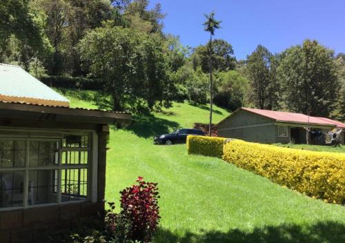 Kenya House | ECOVALE-KIJABE