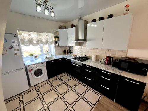 Cantemir House | EcoVilla