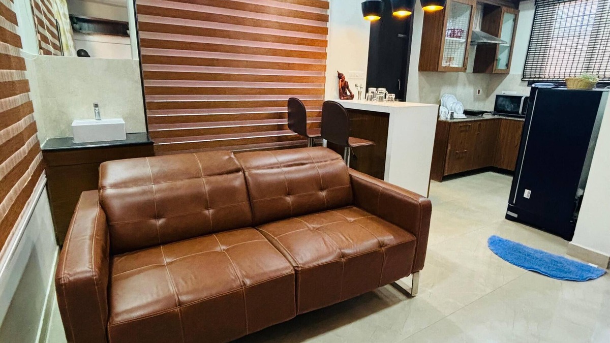 Vadanemelli Hotel | ECR Star Villas