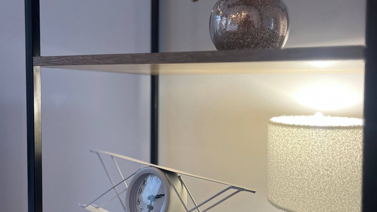 Cognac Apartment | Ecrin des nuages