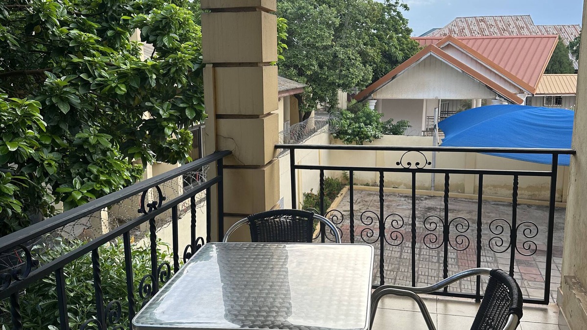 North Legon Hotel | Ecstacy Royal Hotel