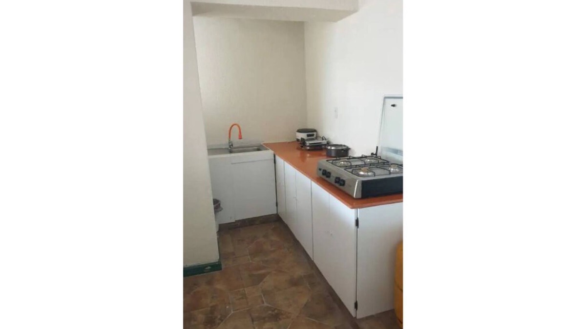 San Blas Condo | Ecualodge X. Lovely Apartment in Cuenca